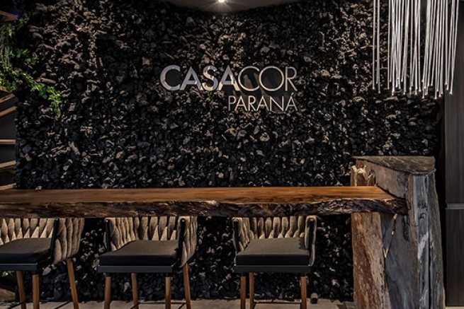 CASACOR Paraná 2019: Suíte do Menino, Bilheteria e Circulação, Cozinha Gourmet com Jantar | Blog Campestre
