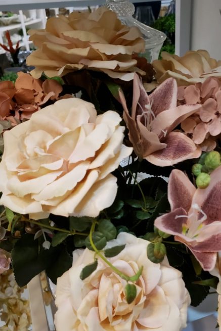 Dicas para montar o arranjo de flores perfeito | Blog Campestre